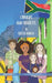 Ciphers and Sunsets in South Africa by Karyn Collett
