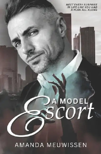 A Model Escort by Amanda Meuwissen