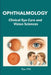 Ophthalmology: Clinical Eye Care and Vision Sciences by Rao Pn