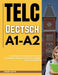 Telc Deutsch A1-A2: Ein praktischer Leitfaden zur deutschen Sprachbeherrschung vom absoluten Anfanger bis zur Zertifizierung by Andern Datte
