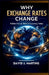 Why Exchange Rates Change: Hidden Forces Behind Currency Value by David J. Martins