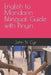 English to Mandarin Bilingual Guide with Pinyin by John St Cyr
