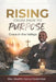 Rising from Pain to Purpose: Grace in the Valleys by Book Publishing Virginia, Murithi Julius Mutembei