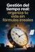 Gestión del tiempo real: organiza tu vida sin fórmulas irreales by Francisco Jose Jose