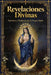 Revelaciones Divinas: Secretos y Profecías de la Virgen María by Gabriel Montiel