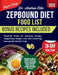 Zepbound Diet Food List: Essential Foods for Boosting Energy, Supporting Weight Loss, and Achieving Sustainable Health Goals by Andrea Ellis