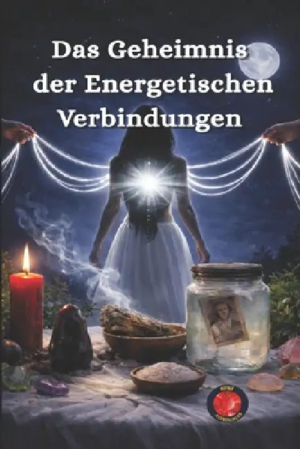Das Geheimnis Der Energetischen Verbindungen