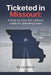 Ticketed in Missouri: A Step-by-Step Self-Defense Guide for Speeding Cases by Lex Nemo