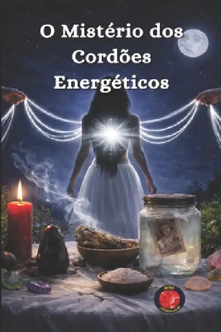 O Mistério Dos Cordões Energéticos