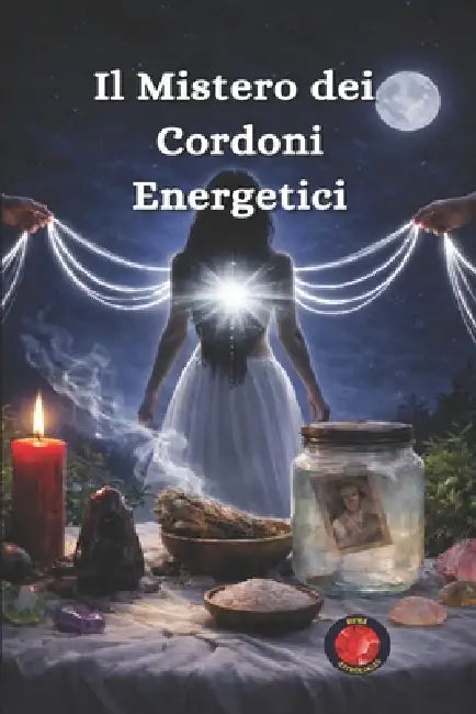 Il Mistero Dei Cordoni Energetici