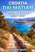 Croatia Dalmatian Islands Hiking Guide 2026 - 2027: Day Hikes, Coastal Walks & Island Hopping Routes for Every Fitness Level by Andrew Davis