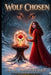 Wolf Chosen: A Beauty And The Wolf Retelling by B. R. Alldredge