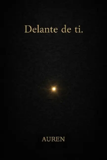 Delante de di by Auren