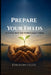 Prepare Your Fields: A Guide for the Spiritually Tired by Kingdom Fields