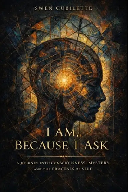 I Am Because I Ask