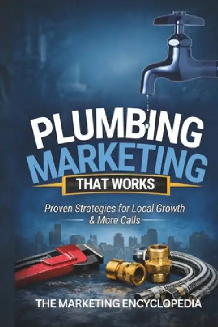 Plumbing Marketing That Works: Proven Strategies For Local Growth by The Marketing Encyclopedia Staff