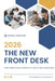 The New Front Desk: How Clinics Collect More in the Age of High Deductibles by Daniel Cham