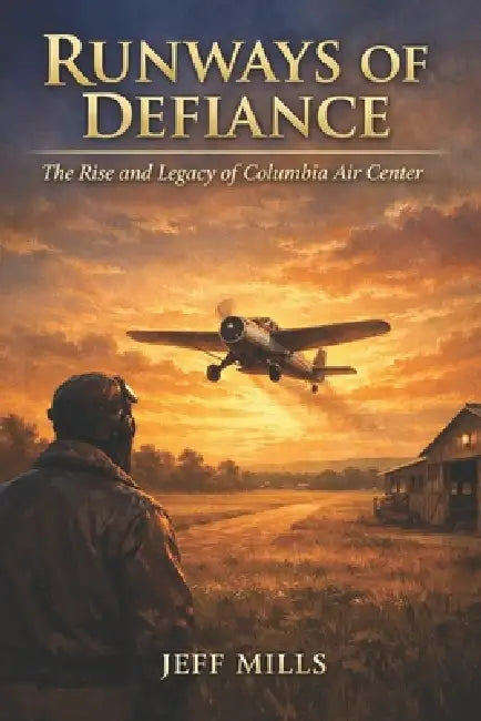 Runways Of Defiance
