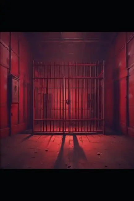 Scary Tales: Volume 4: Insanely Criminal by J. Wampler