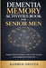 Dementia Memory Activities Book for Senior Men: Support Mental Sharpness with Simple Exercises and Engaging Brain Workouts by Bamber Dreyer