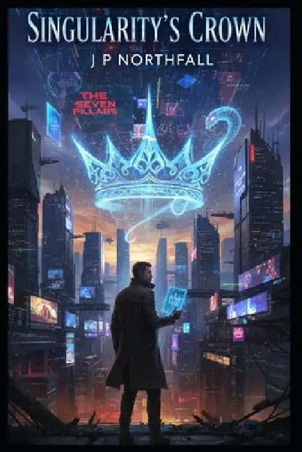 Singularitys Crown