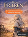 The Frieren: Beyond Journey's End: An Inspired Essential Fan Guide to Facts, Love, and Trivia by Hakiru Studio