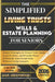 The Simplified Living Trusts, Wills, & Estate Planning for Seniors: Simple Strategies to Protect Your Assets, Avoid Probate, and Provide Peace of Mind by Liam Greenwood