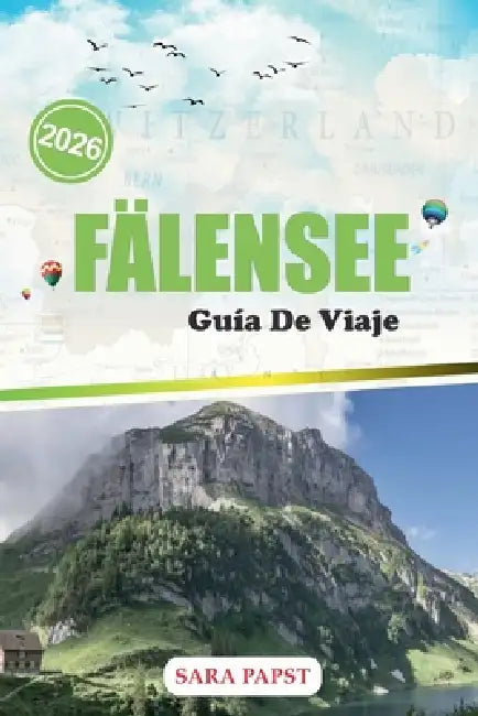 Fälensee Guía De Viaje 2026