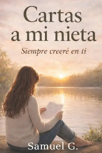 Cartas a mi Nieta by Samuel G