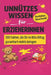 Unnützes Wissen für Erzieherinnen - 300 Fakten, die dir im Kita-Alltag garantiert nichts bringen: Das perfekte Geschenk für Erzieherinnen, Erzieher, K by Miko Weiße