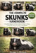 The Complete Skunks Handbook: A Complete Beginner-to-Expert Guide to Raising, Training, Feeding, Housing, and Caring for Pet Skunks by Gregor J. Denson