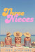 Three Nieces by Jody Stallings