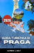 Guida Turistica Di Praga 2026: Alla scoperta di secoli di storia, monumenti iconici e sapori locali. by Alfredo J. Bolt