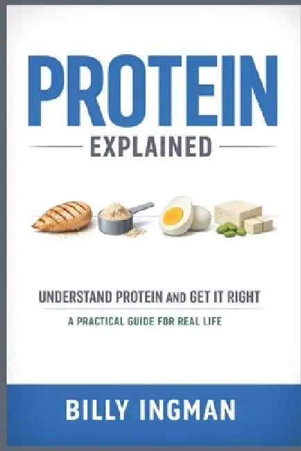 Protein Explained