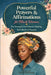 Powerful Prayers & Affirmations for Black Women: For Strength, Confidence, Healing, Self-Worth & Purpose by Solace Publishing
