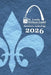 St. Louis Writers Guild Members Anthology 2026 by St Louis Writers Guild