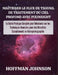 Maîtriser le Flux de Travail de Traitement du Ciel Profond avec PixInsight by Hoffman Johnson, Hoffman Johnson