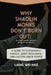 Why Shaolin Monks Don't Burn Out: Ancient Energy Secrets Without the Hustle: A Guide to Sustainable Energy, Quiet Resilience, and Lasting Inner Power by Liang Wei Hao