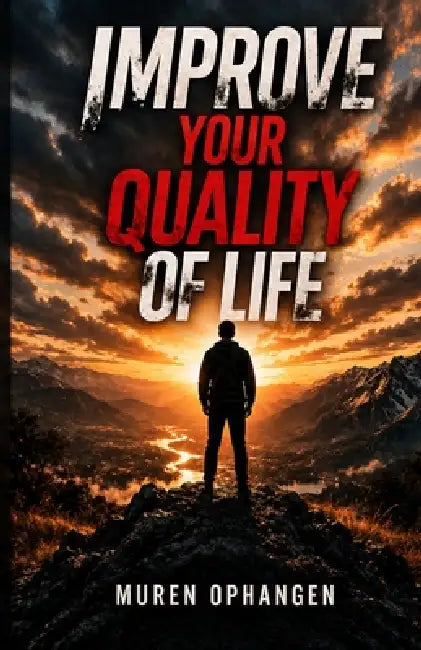 Improve Your Quality of Life by Muren Ophangen