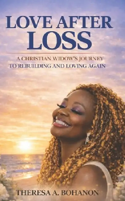Love After Loss: A Christian Widow's Journey to Rebuilding and Loving Again by Theresa A. Bohanon