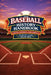 The Baseball History Handbook: Facts, Stories, and Trivia Year-By-Year From 1903 by J. M. T. Moore