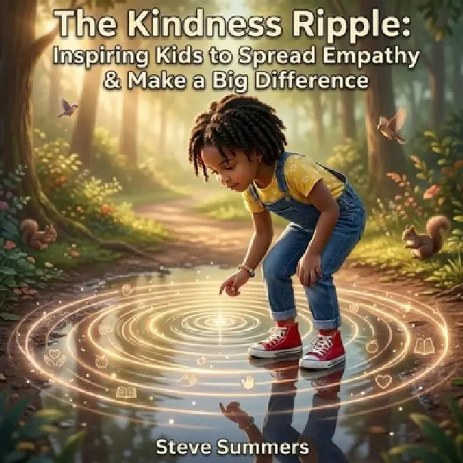 The Kindness Ripple