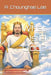 What Is A God? by Richard Chounghae Lee