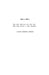 Who's Who?: The Day Before You Met Me The Day After I met Myself by Lucas Howard
