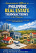 Government Offices in Philippine Real Estate Transactions in the Philippines: A Practical Awareness Guide from the Barangay to the National Level by Rommel Destreza Ramirez