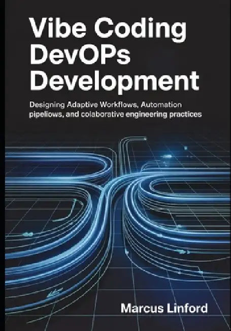Vibe Coding Devops Development