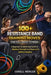 100+ Resistance Band Training Moves for Full-Body Fitness: A Beginner-to-Advanced Guide to Building Strength and Staying Fit Without Weights by Corell Mercer