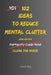 102 Ideas To Reduce Mental Clutter: No Perfect Focus. No Constant Clarity. Simple Everyday Ideas To Reduce Mental Clutter, Limit Overthinking, and Cle by Charles King
