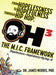 From Hopelessness to Hopefulness Through Hip Hop The M.I.C. Framework: A Comprehensive Guide for Transforming the Lives of Young Black Men by James Norris