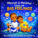 Messiah & Mehkhai Take on Big Feelings by Teona Pickering